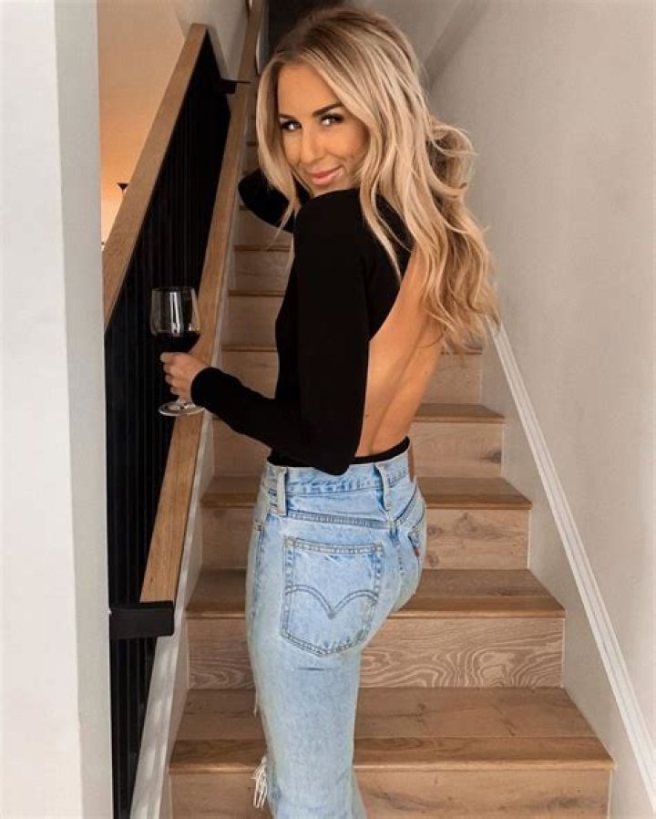 Madison Messer Net Worth, Age, Height, Bio, Birthday, Wiki!