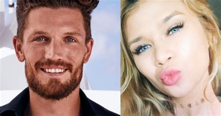 Fame | Madison Stalker net worth and salary income estimation Apr, 2024