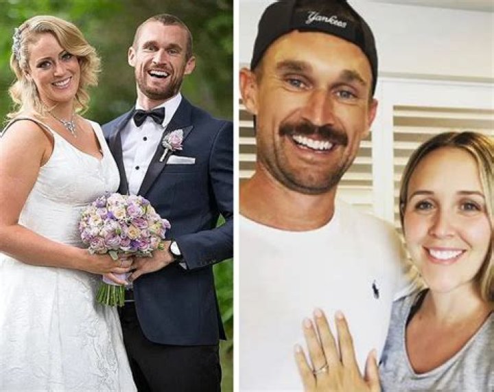 MAFS Jono Pitman is Engaged! Explore His Wiki, Age, Girlfriend, Height, Instagram and More!!