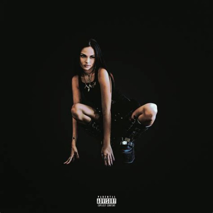 Maggie Lindemann Releases New Single 'Scissorhands'