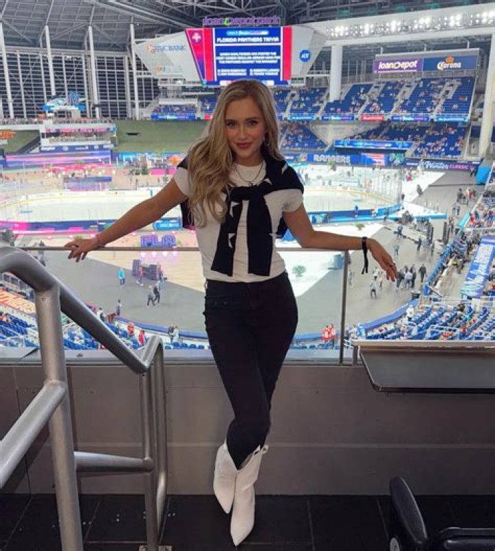 Fame | Maggie Sajak net worth and salary income estimation Jan, 2024