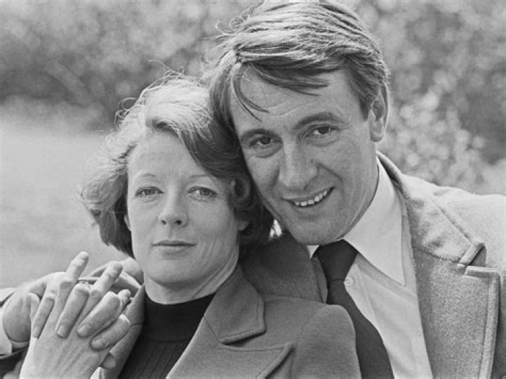 Maggie Smith Husband: Is Maggie Smith Married?