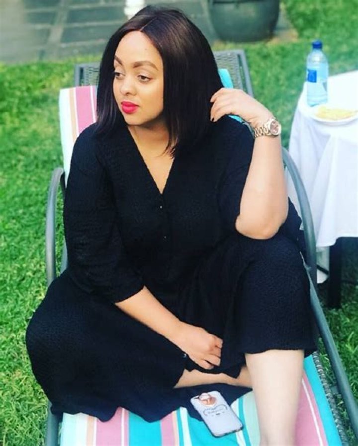 Mahalia Buchanan Biography: Age, Height, Songs, Instagram, Net Wort, Wikipedia