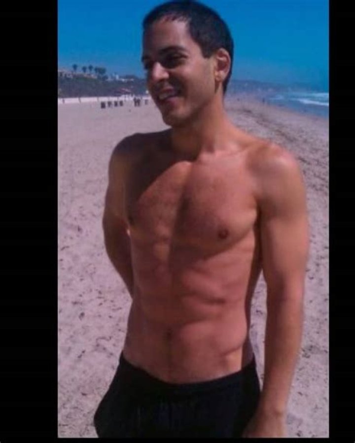 Mahbod Moghadam Net Worth, Age, Height, Bio, Birthday, Wiki!