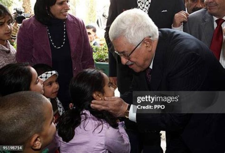 Mahmoud Abbas Children: Meet Mazen, Yaser and Tareq