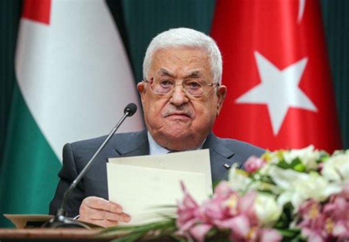 Mahmoud Abbas Net Worth 2024, Age, Height, Bio, Birthday, Wiki!