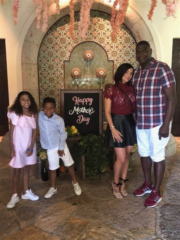 Keyshawn Johnson Daughter “Maia Johnson” Wiki, Bio, Age, Height, Cause of Death, Instagram, Parents
