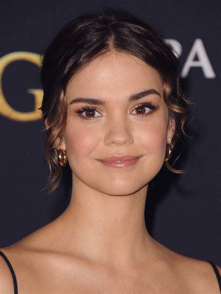 Fame | Maia Mitchell net worth and salary income estimation Apr, 2024