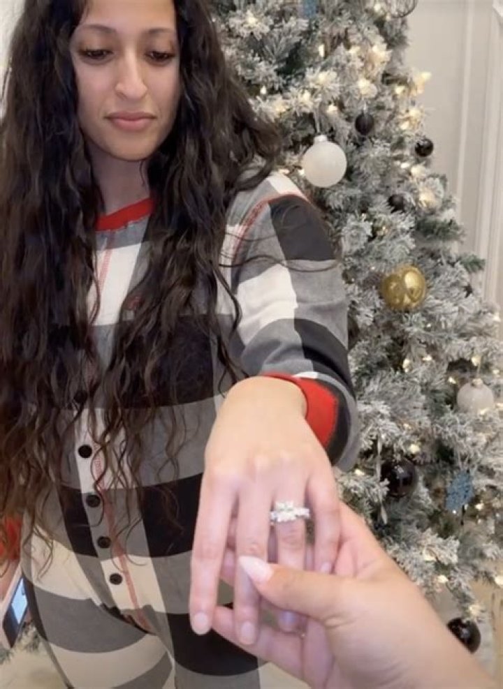 Maisa Hallum Age, Height, Wikipedia, Marcus Smart Wife