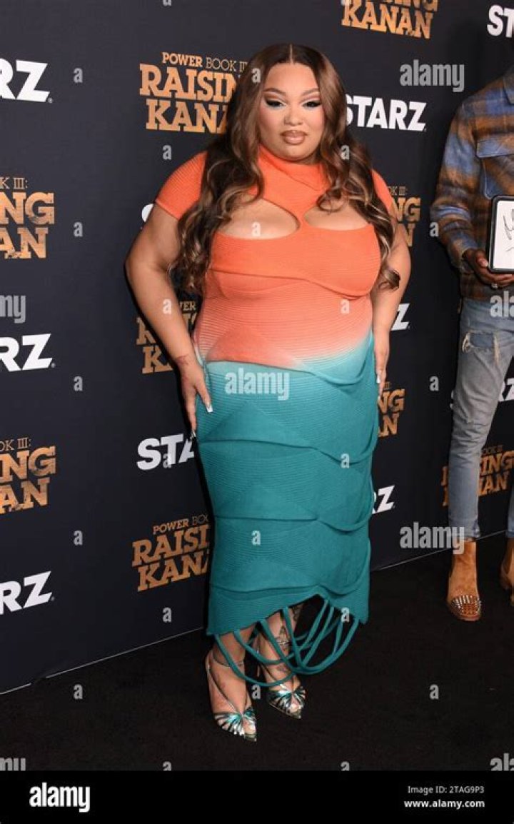 Fame | Maiya The Don net worth and salary income estimation Jan, 2024