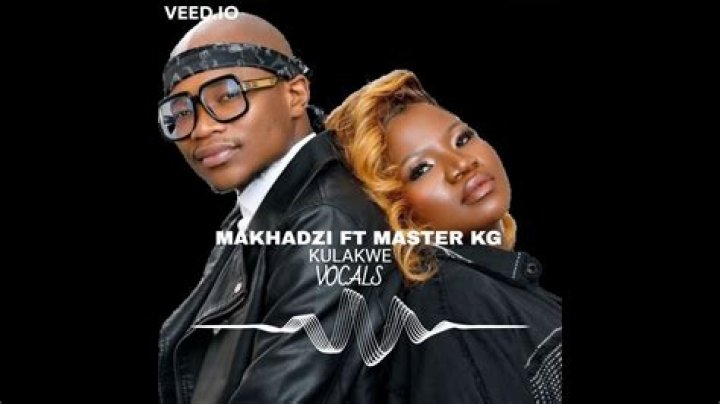 Makhadzi ft Master KG – Kulakwe