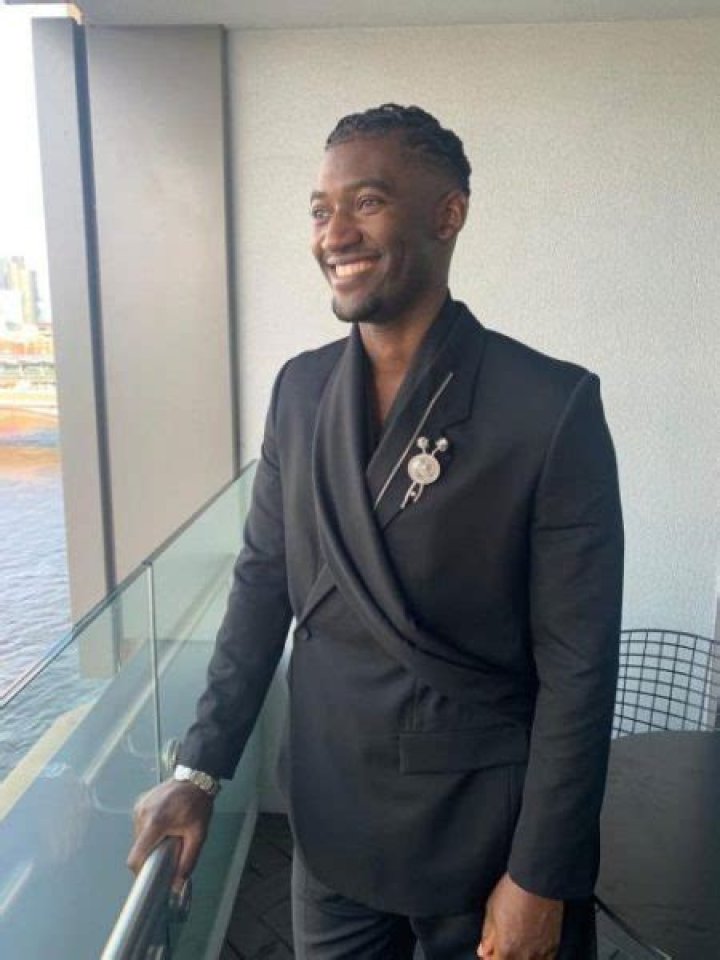 Malachi Kirby Biography: Parents, Age, Net Worth, Agent, Roots, Wife, Instagram, School, Partner, Girlfriend, Wiki