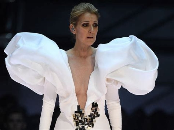 Maladie De Celine Dion Tpmp