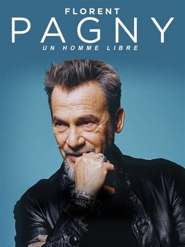 Maladie De Florent Pagny 2021