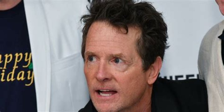 Maladie Michael J Fox