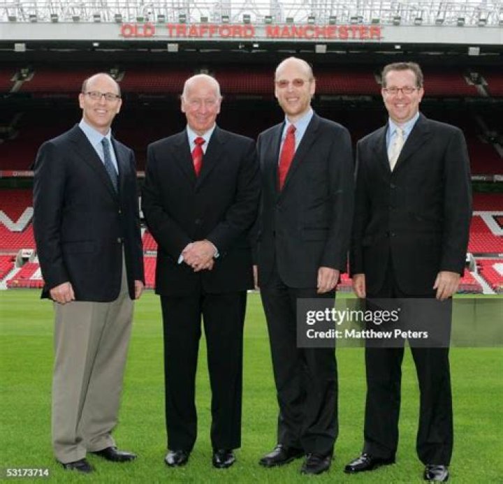 Malcolm Glazer Parents: Meet Abraham Glazer And Hannah Glazer