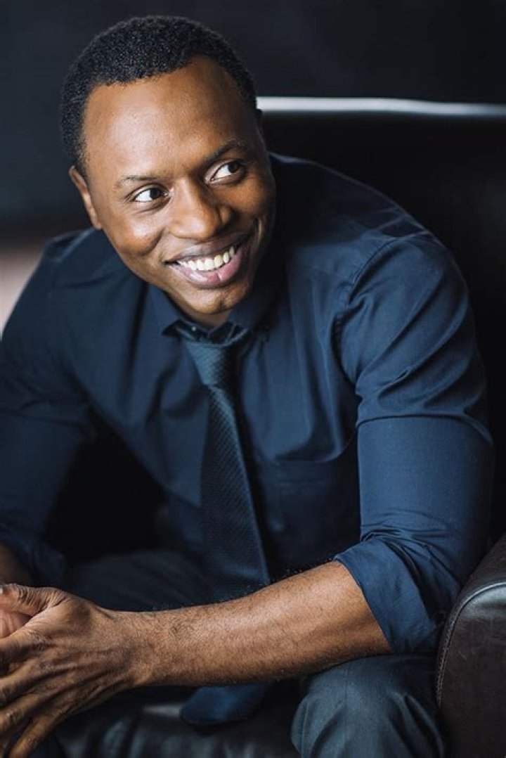 Malcolm Goodwin- Wiki, Age, Height, Net Worth, Wife, Marriage