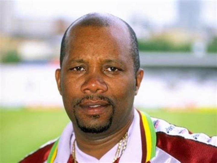 Malcolm Marshall - Net Worth, Age, Height, Birthday, Bio, Wiki!