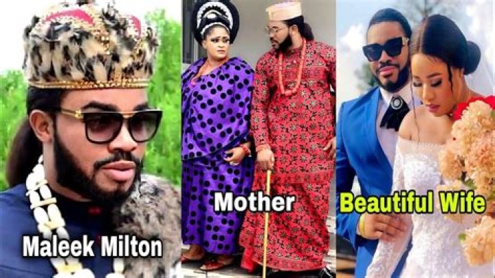 Maleek Berry Biography: Wife, Songs, Parents, Age, Girlfriend, Net Worth, Wikipedia, Record Label, Pictures