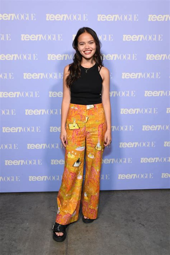 Malia Pyles - Net Worth, Age, Height, Birthday, Bio, Wiki!