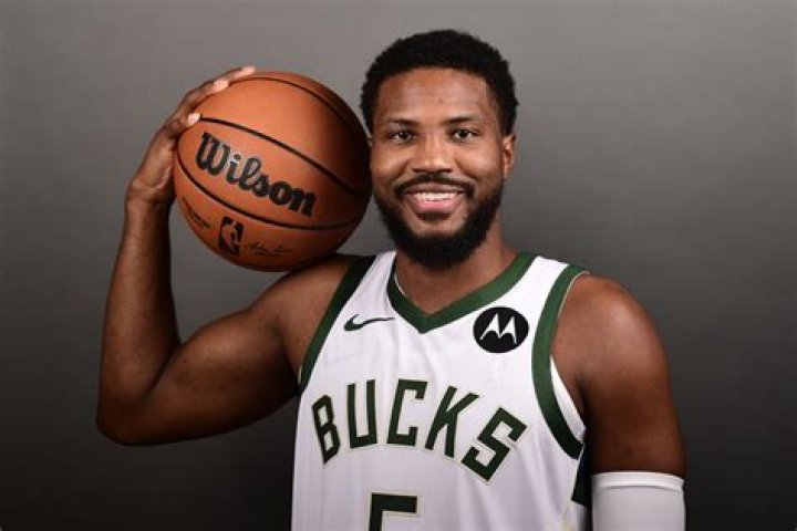 Fame | Malik Beasley net worth and salary income estimation Apr, 2024