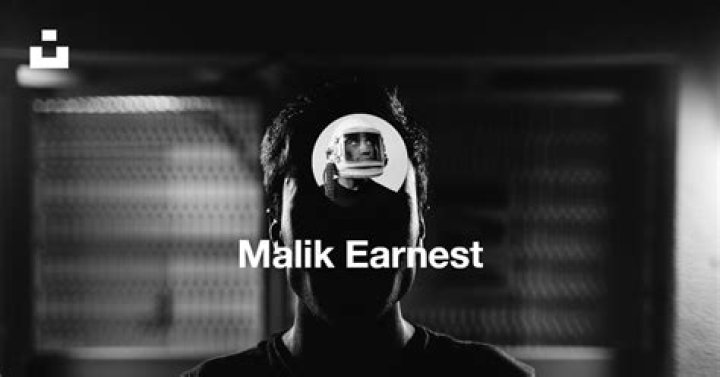 Malik Earnest - Net Worth, Age, Height, Birthday, Bio, Wiki!