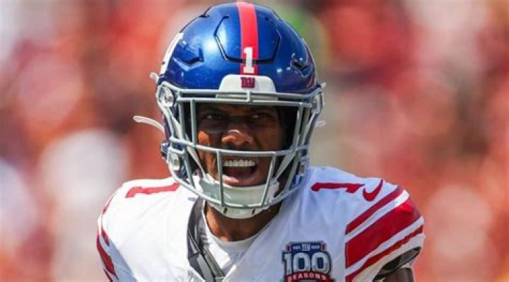 Malik Nabers Parents: Who is Malik Nabers’ father?