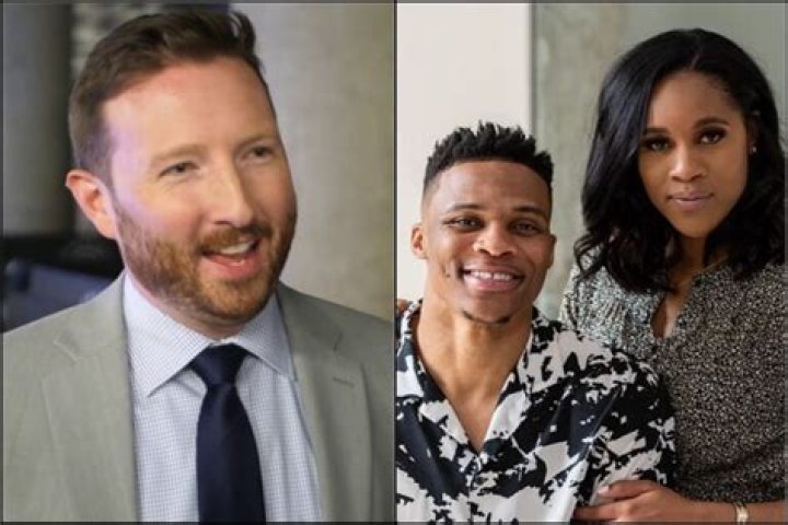 Malika Andrews Biography: Age, Husband, Net Worth, Sister, Twitter, Salary, Height, Boyfriend, Parents, Partner, Engagement Ring, Wikipedia