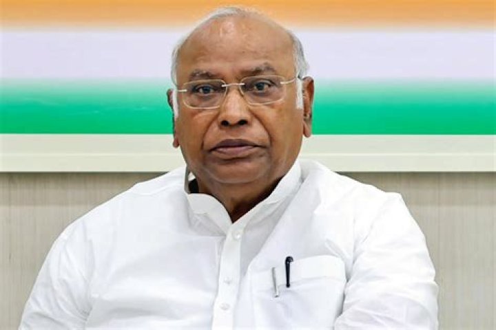 Fame | Mallikarjun Kharge net worth and salary income estimation Jan, 2024