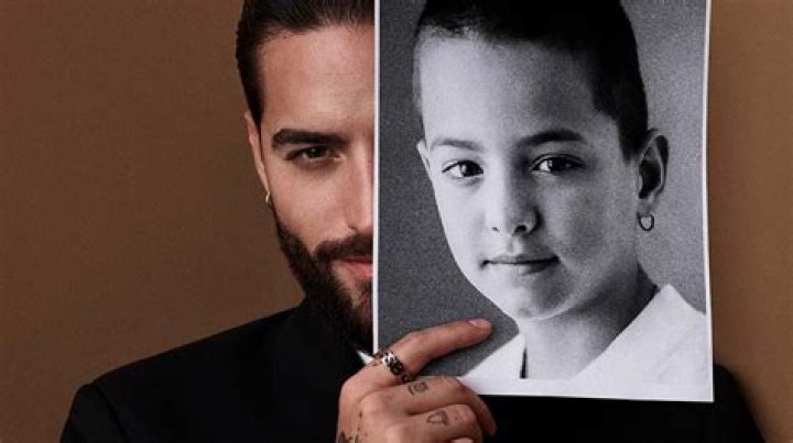 Maluma & Marc Anthony Team Up For New Single "La Fórmula"