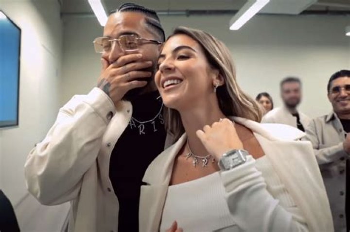 Maluma’s Girlfriend: Who is Maluma Dating?