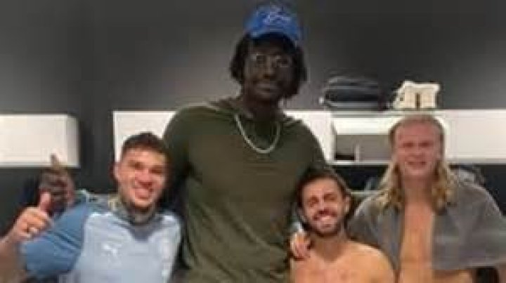 Mamadou N’Diaye Girlfriend: Who Is Mamadou N’Diaye’s Girlfriend?