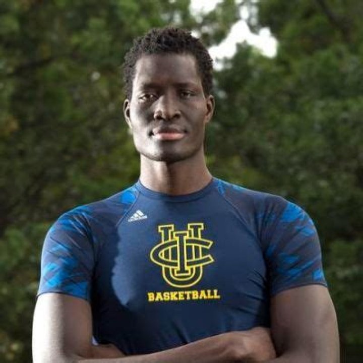 Mamadou Ndiaye Wife: Who Is He Married To? Family And Relationship