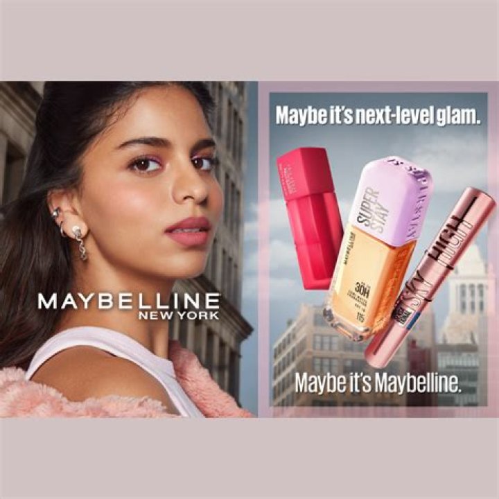 Manny MUA Lands Maybelline Campaign
