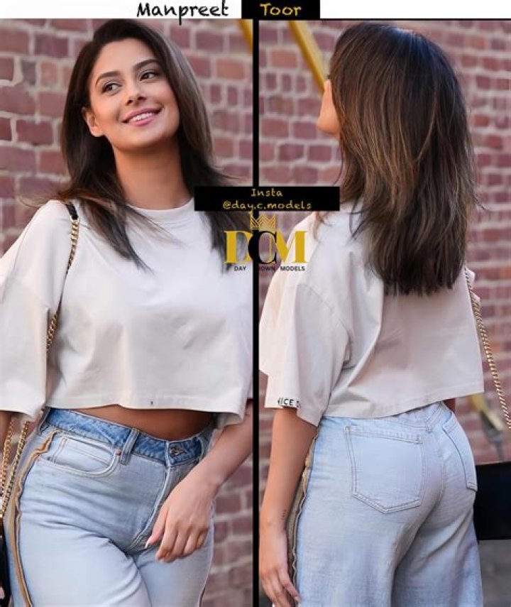 Manpreet Toor - Net Worth, Age, Height, Birthday, Bio, Wiki!