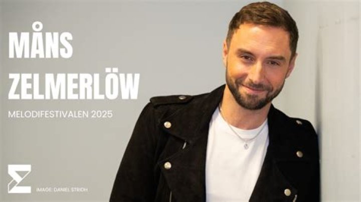 Eurovision 2015 Winner Måns Zelmerlöw Releases “Can I Call You Home” About His Love Of Barcelona
