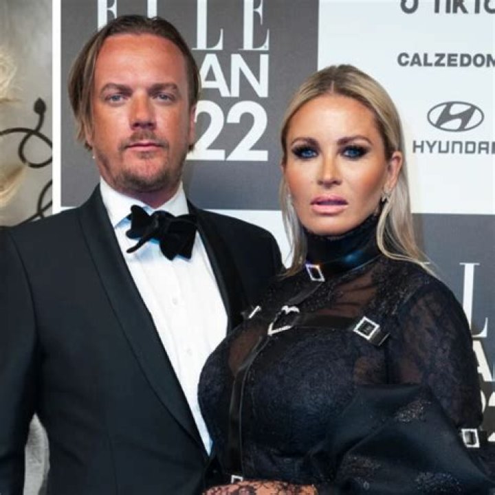 Mans Zelmerlow’s Girlfriend: Who is Mans Zelmerlow Dating?