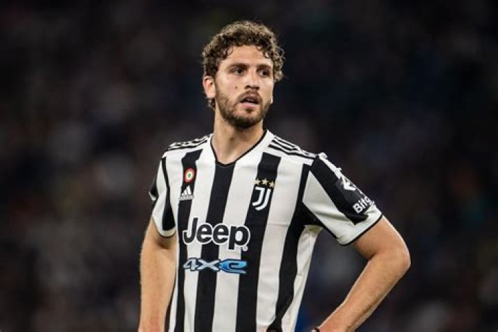 Manuel Locatelli- Wiki, Age, Height, Wife, Net Worth, Ethnicity, Career