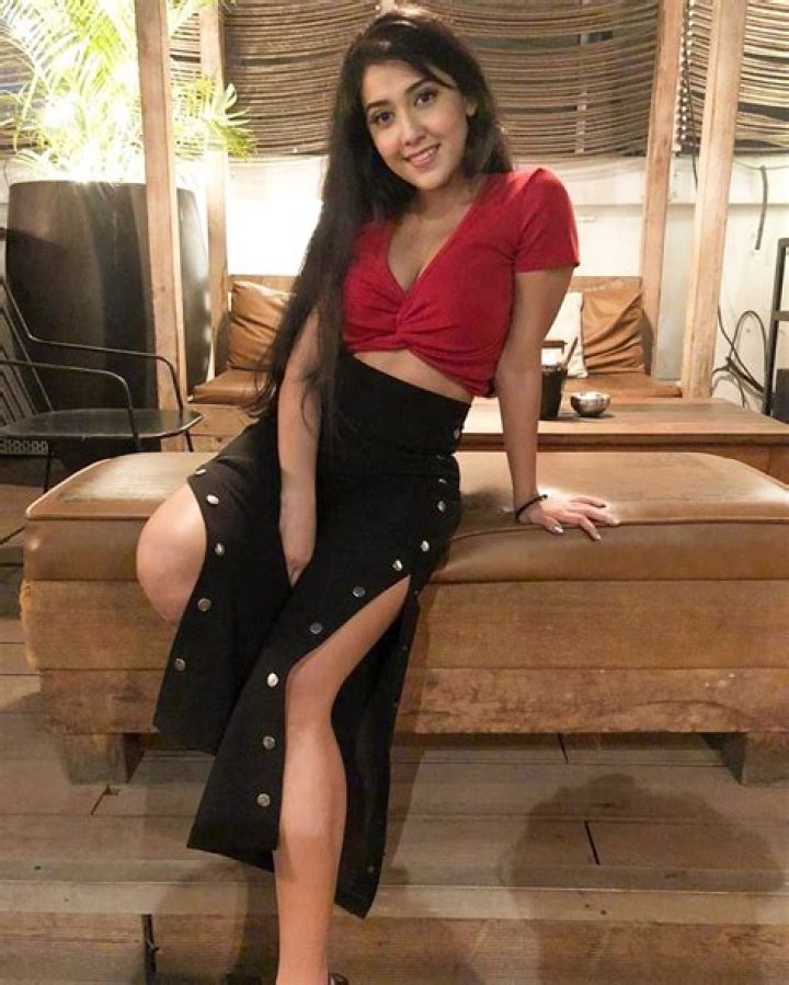 Manul Chudasama- Wiki, Age, Height, Net Worth, Husband, Ethnicity