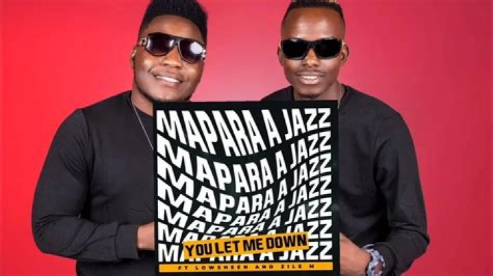 Mapara A Jazz Biography: Age, Net Worth, John Vuli Gate, Member, Record Label