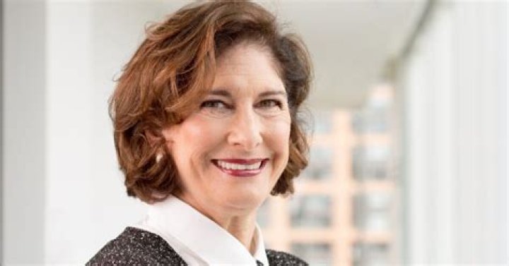 Mara Liasson Net Worth, Age, Height, Bio, Birthday, Wiki!