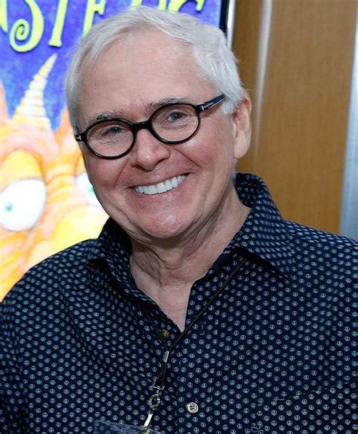 Marc Brown Net Worth, Age, Height, Bio, Birthday, Wiki!