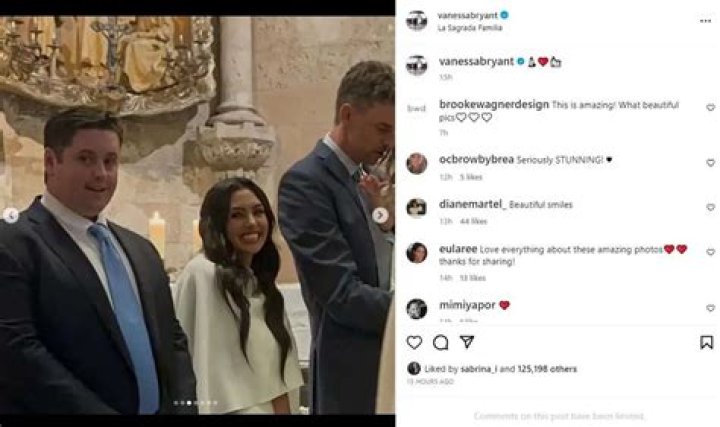 Marc Gasol’s Parents: Meet Agustí Gasol and Marisa Sáez