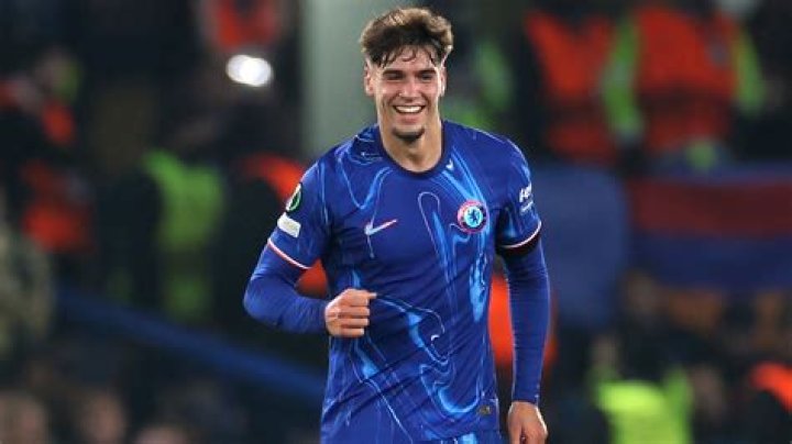 Marc Guiu Net Worth: How Much Is Marc Guiu Worth?