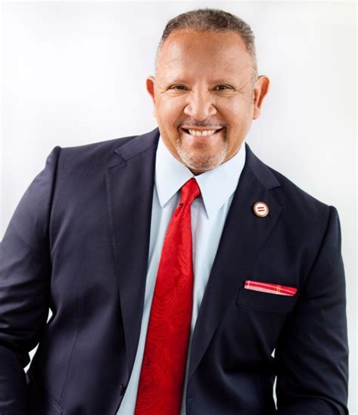 Marc Morial Net Worth, Age, Height, Bio, Birthday, Wiki!