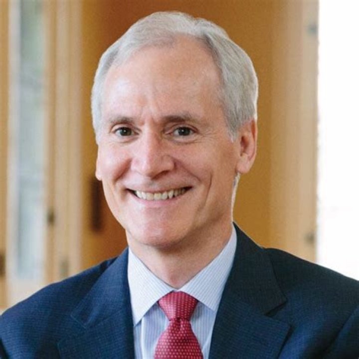 What Is Marc Tessier-Lavigne Net Worth?