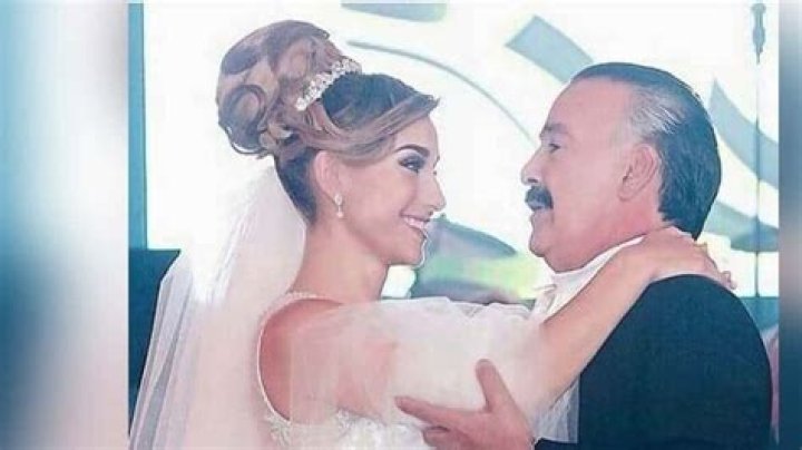 Marcela Mistral Parents: Who is Marcela Mistral’s father?