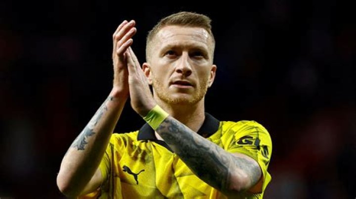 Marco Reus Net Worth, Age, Height, Bio, Birthday, Wiki!