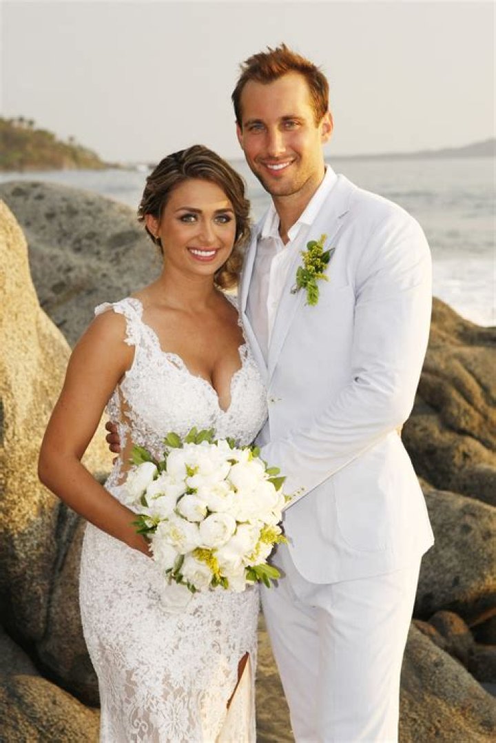 Marcus Grodd Breaks Up With Lacy Faddoul: Marcus Confirms Bachelor In Paradise Split – Faked TV Wedding, Never Married