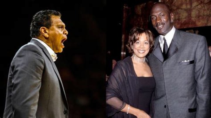 Marcus Jordan’s Parent: Meet Michael Jordan and Juanita Vanoy